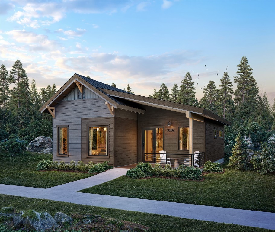 12C Jasper Ridge Lane Property Photo 1
