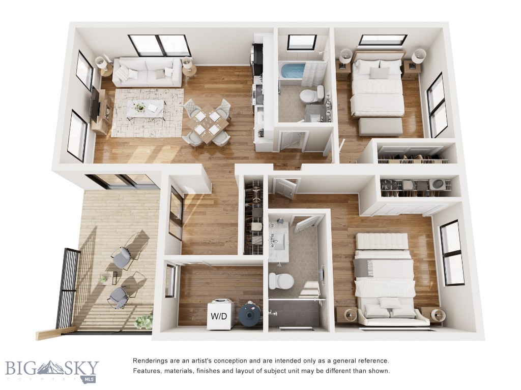 12c Jasper Ridge Lane Property Photo 3