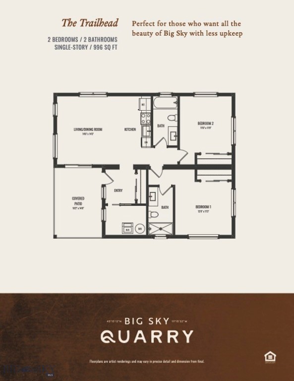 12c Jasper Ridge Lane Property Photo 4