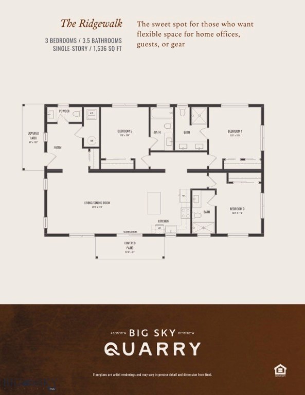 12g Jasper Ridge Lane Property Photo 4