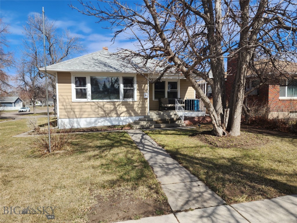 3301 1st Avenue N Property Photo 1
