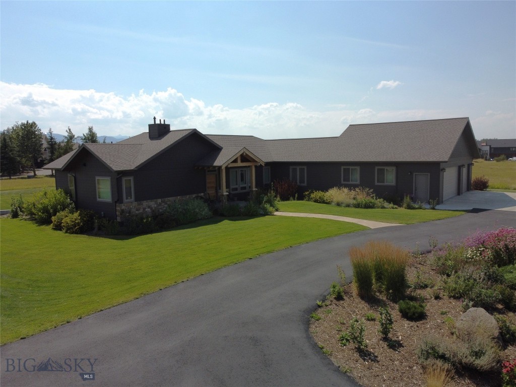 31 Cayuse Trail Property Photo 42