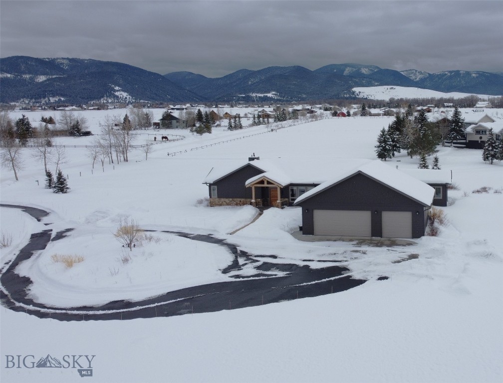 31 Cayuse Trail Property Photo 49
