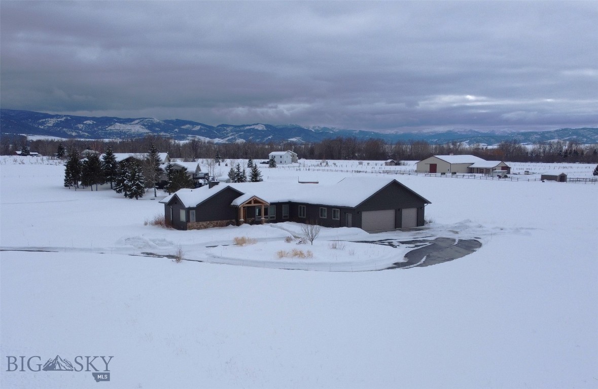 31 Cayuse Trail Property Photo 50