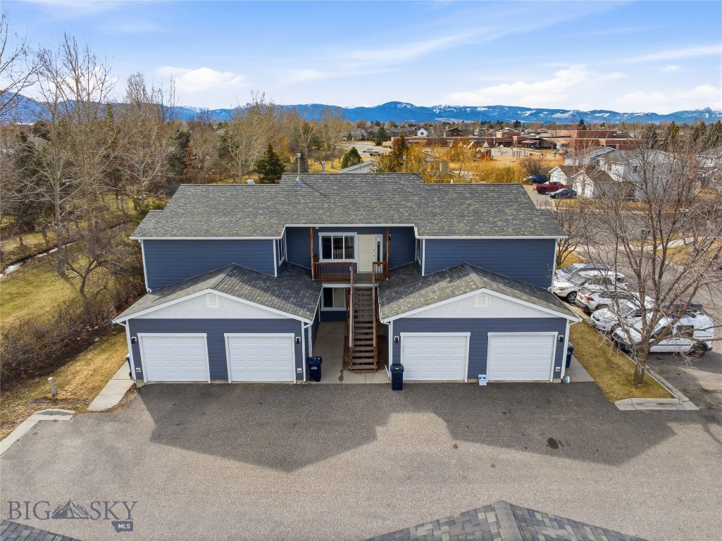 2401 Daws Drive A,B,C,D Property Photo 1