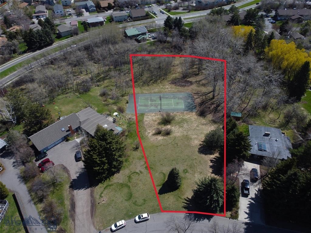 Tbd Spring Creek Drive Property Photo 6