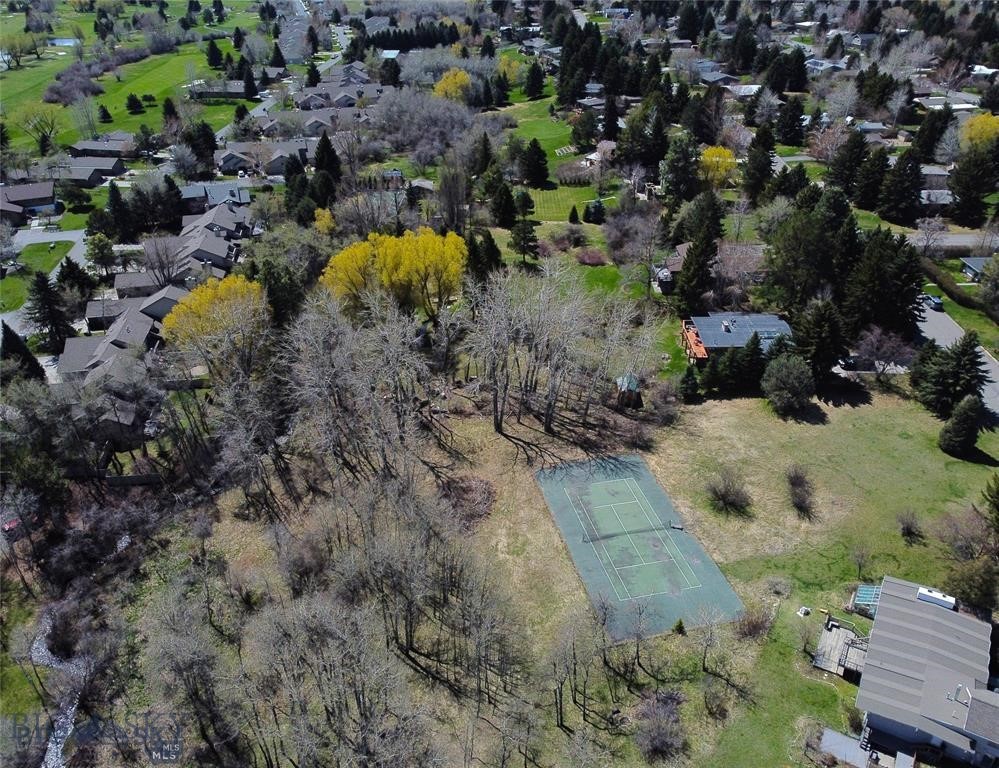 Tbd Spring Creek Drive Property Photo 7