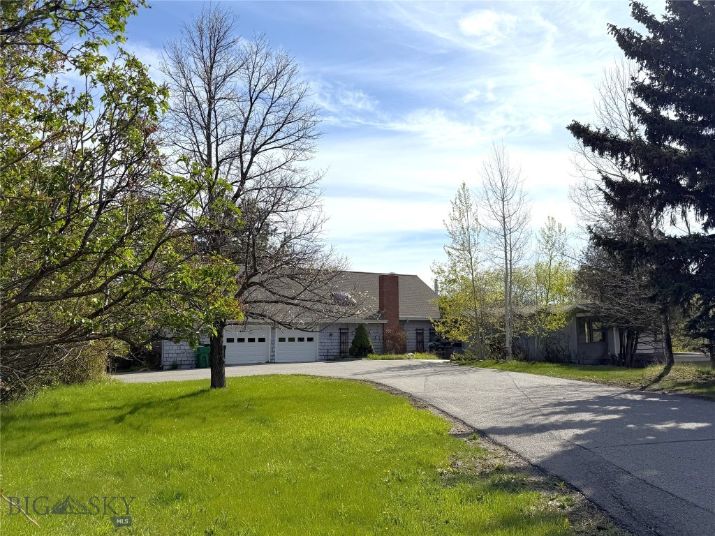 1918 & Tbd Spring Creek Drive Property Photo 1