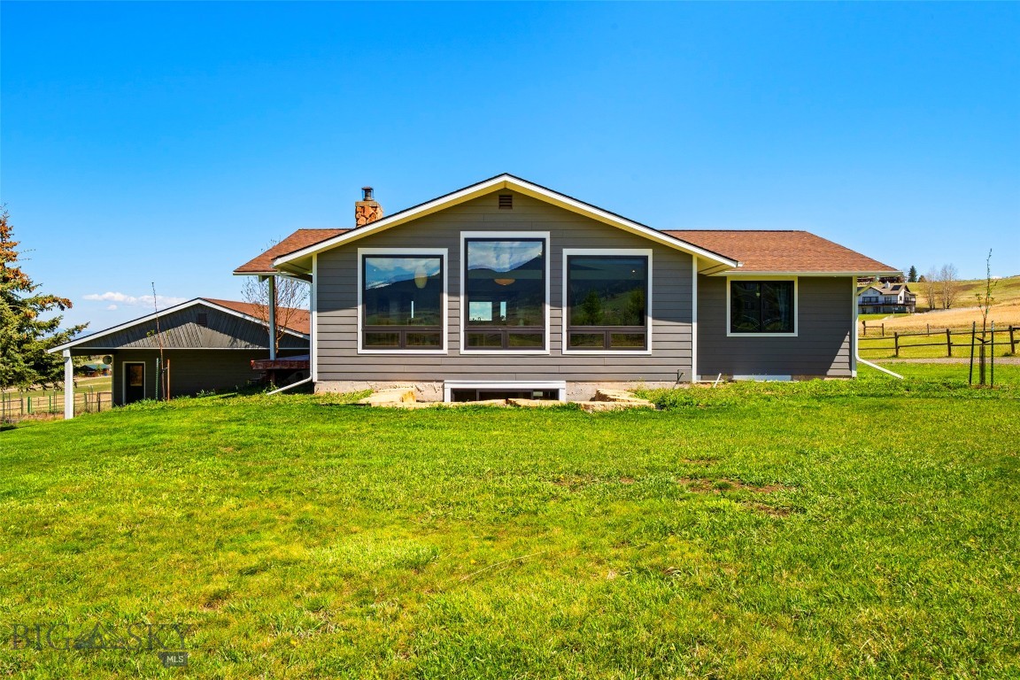 1080 Upper Tom Burke Road Property Photo 7
