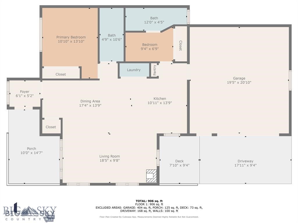 440 Beaverhead St Property Photo 37
