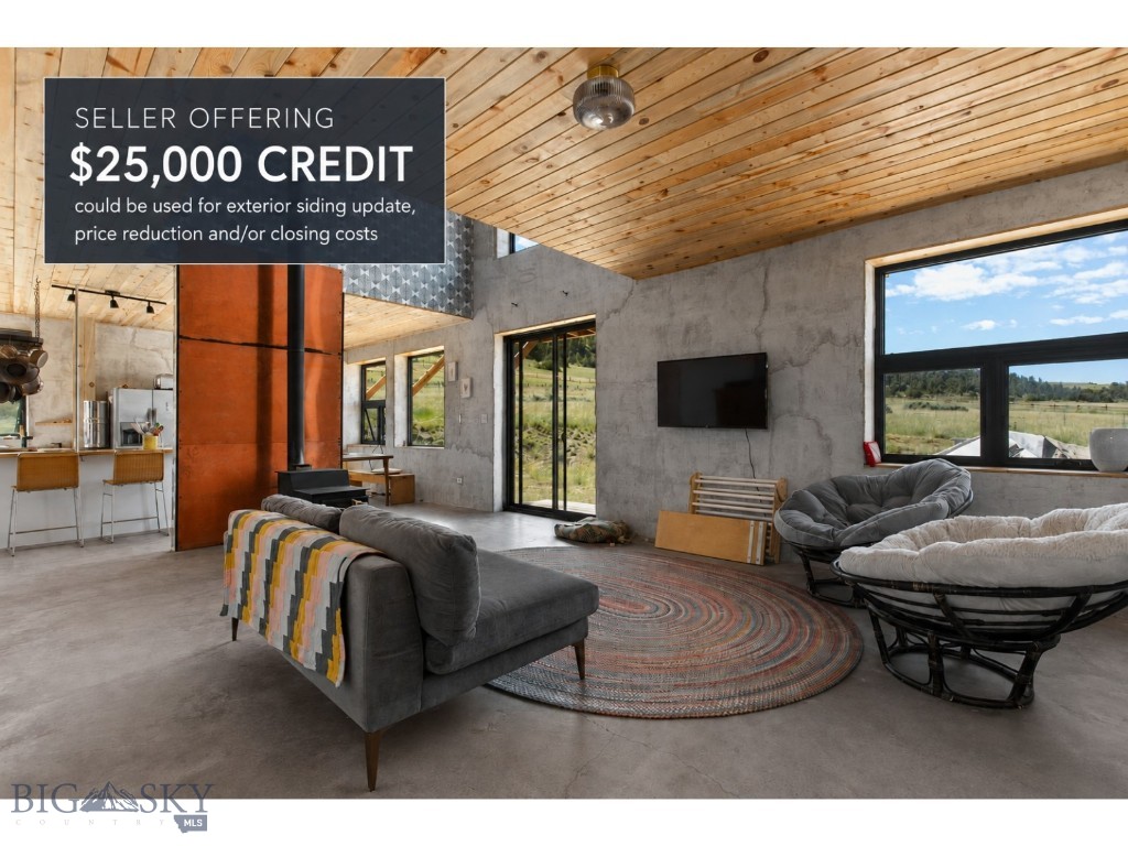 11893 Antelope Valley Road Property Photo 1