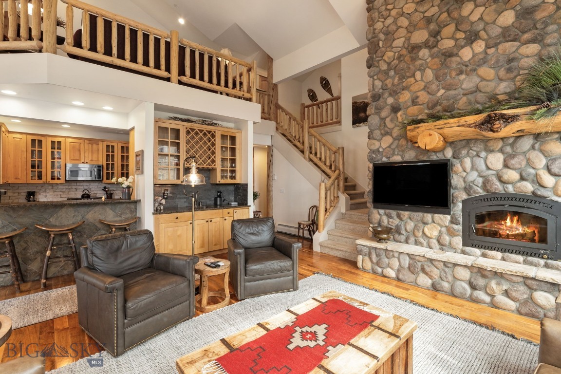 110 Crail Ranch Drive Property Photo 10