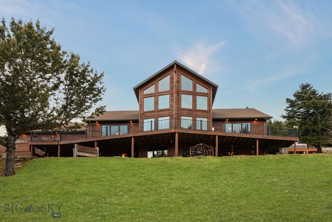 176 Game Trail Road Property Photo 1