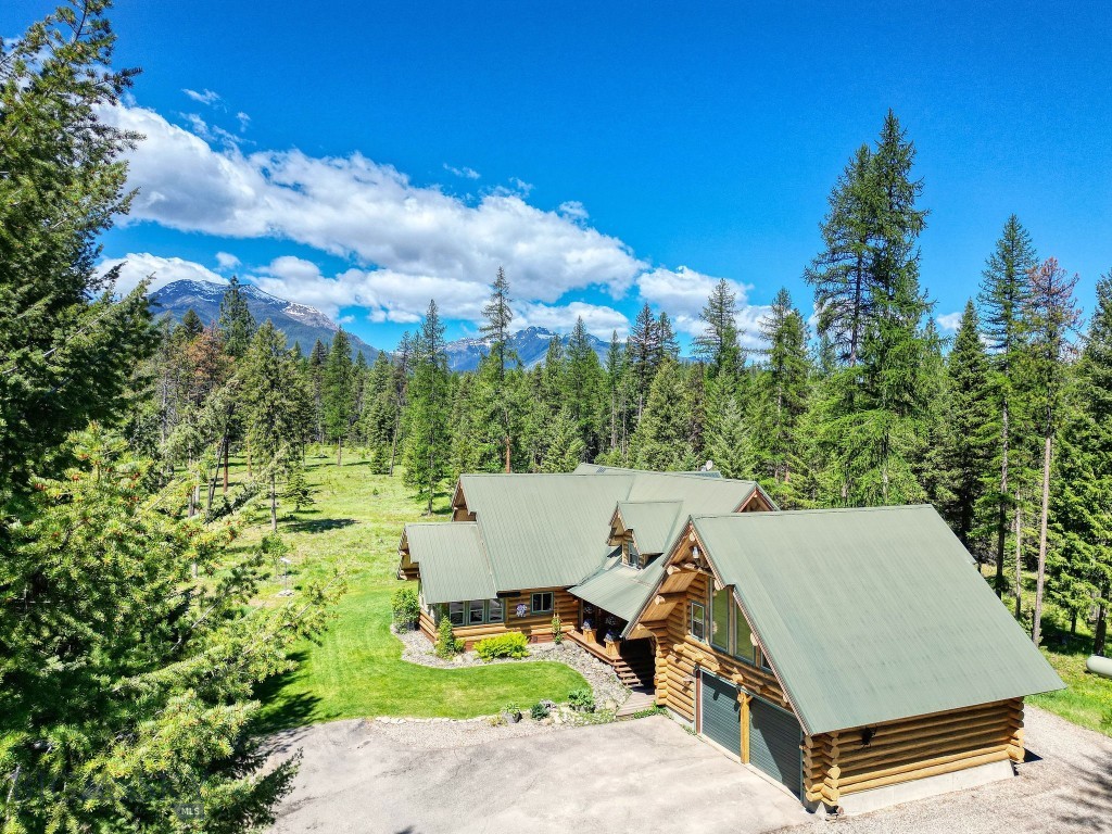 488 & 536 Grumpy Dog Road Property Photo 3