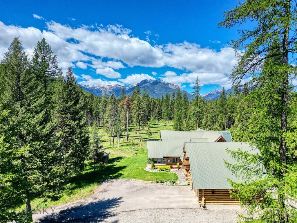 488 & 536 Grumpy Dog Road Property Photo 4