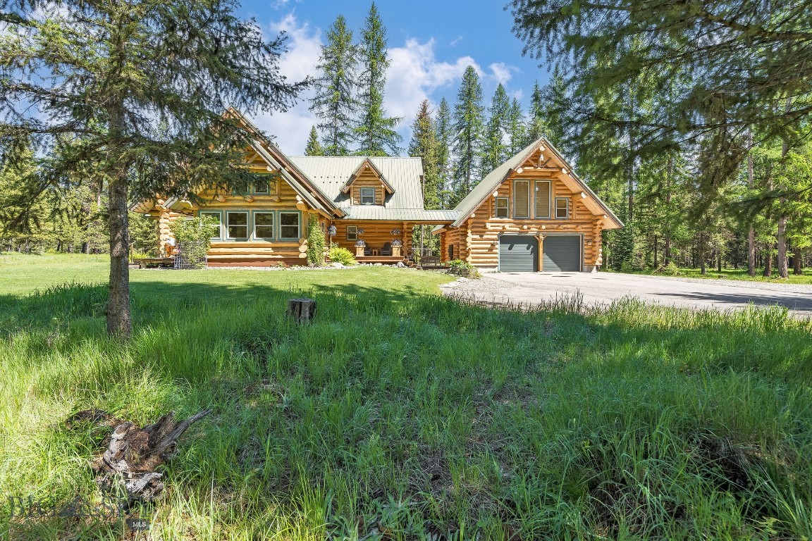488 & 536 Grumpy Dog Road Property Photo 6