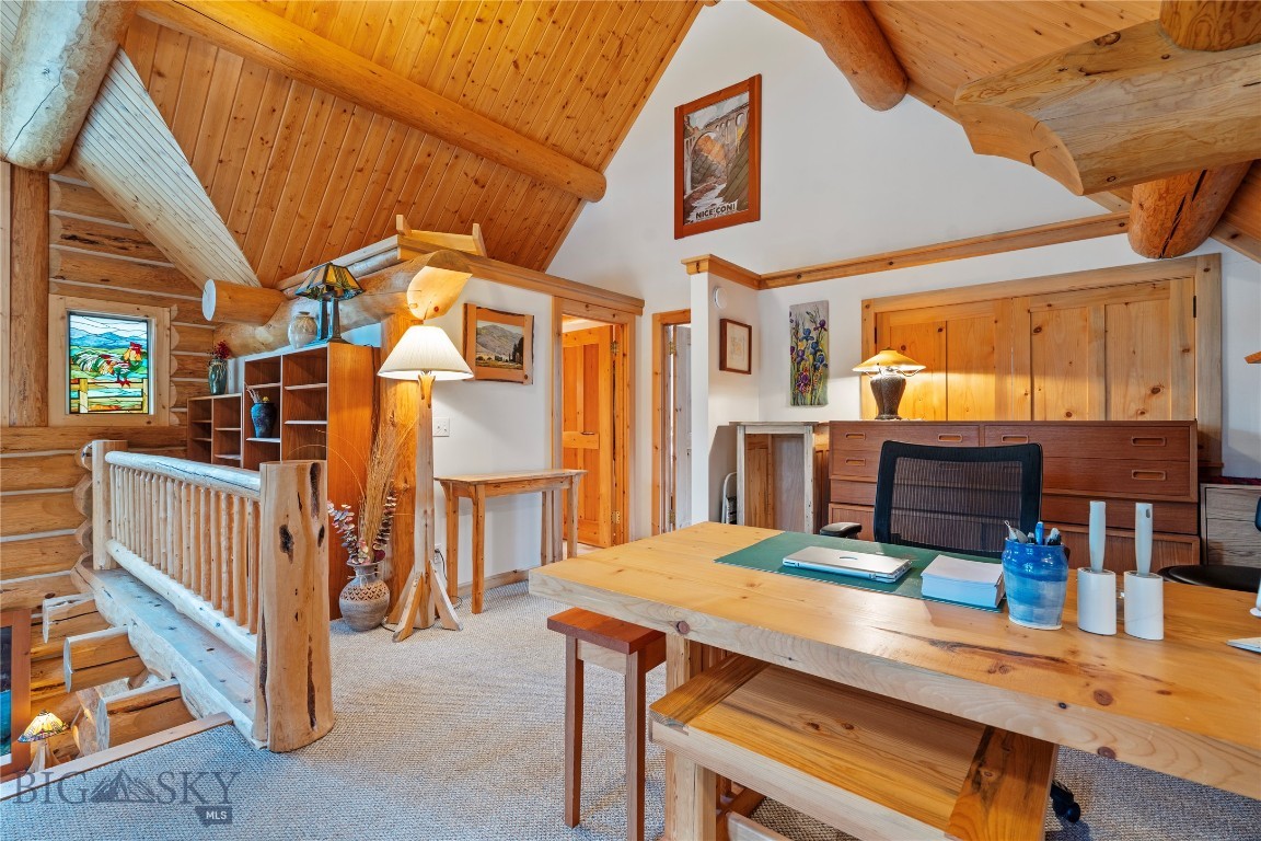 488 & 536 Grumpy Dog Road Property Photo 37