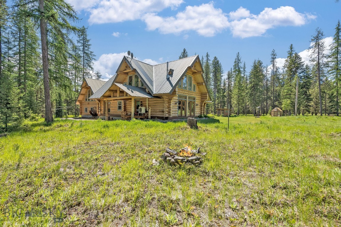 488 & 536 Grumpy Dog Road Property Photo 55