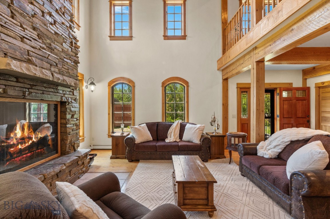 250 Silver Run Road