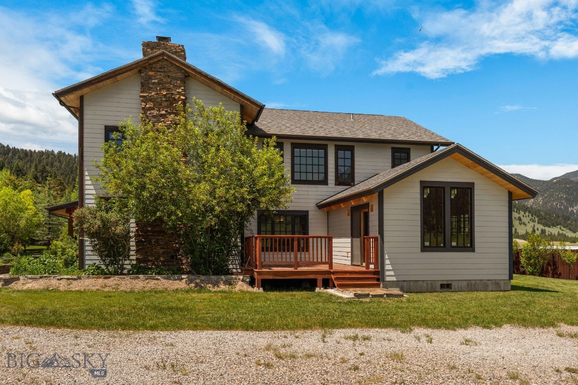 250 Silver Run Road Property Photo 54