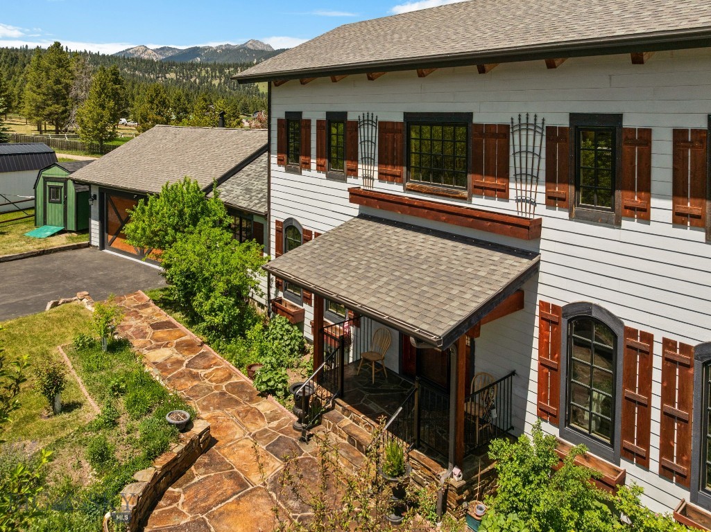 250 Silver Run Road Property Photo 86