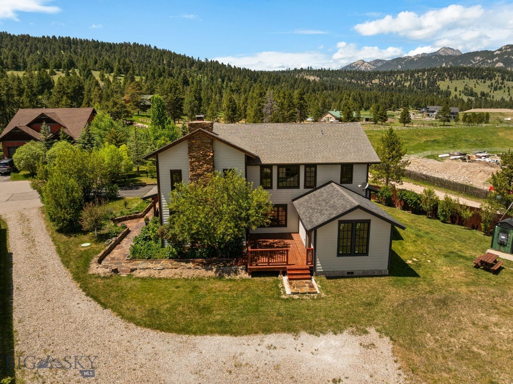 250 Silver Run Road Property Photo 91