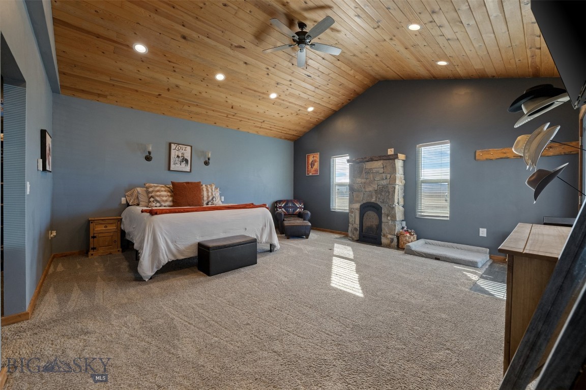 110 Mountain View Lane Property Photo 23