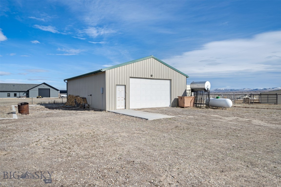 110 Mountain View Lane Property Photo 32