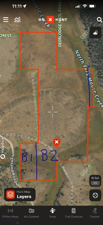 Tbd Highland Road Property Photo 5