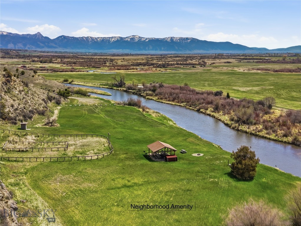 Lot 119 Cliffview Property Photo 8