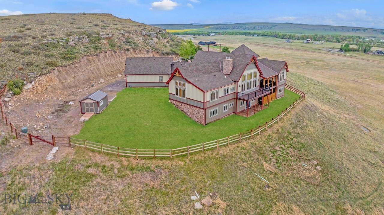264 Comer Hill Road Property Photo 47