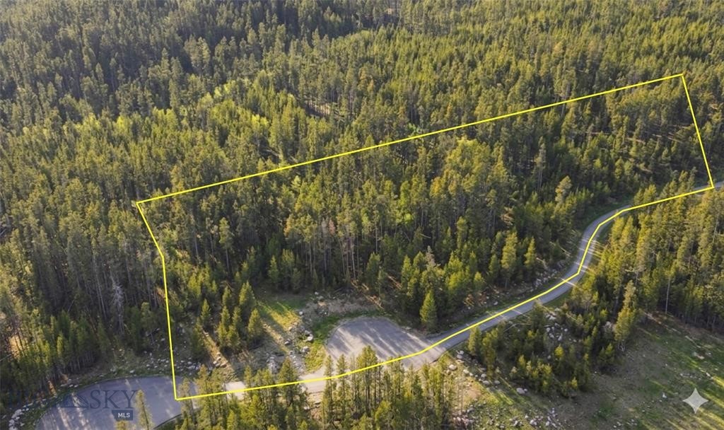 Tbd Lot #6 Herring Flats Road Property Photo 3