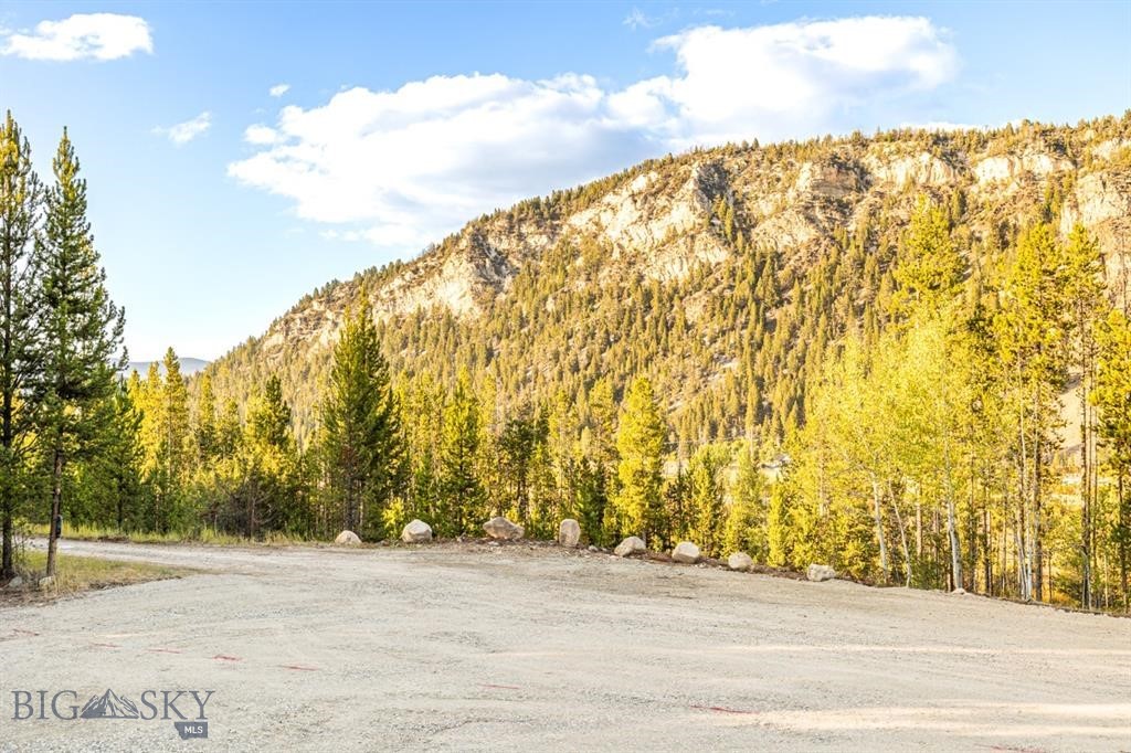 Tbd Lot #6 Herring Flats Road Property Photo 5