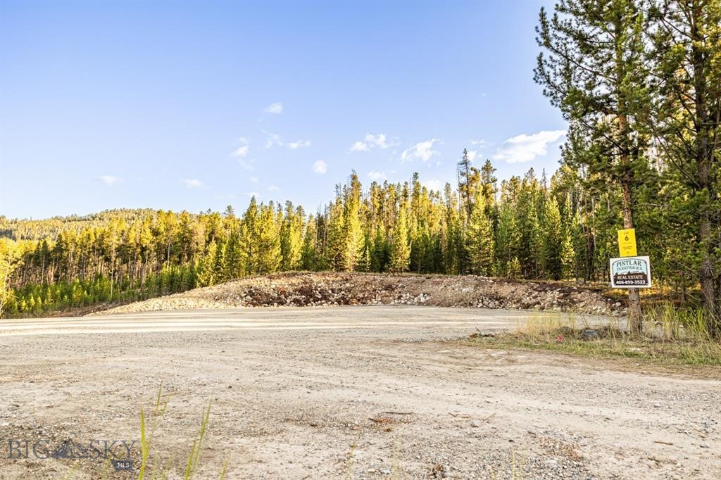 Tbd Lot #6 Herring Flats Road Property Photo 7