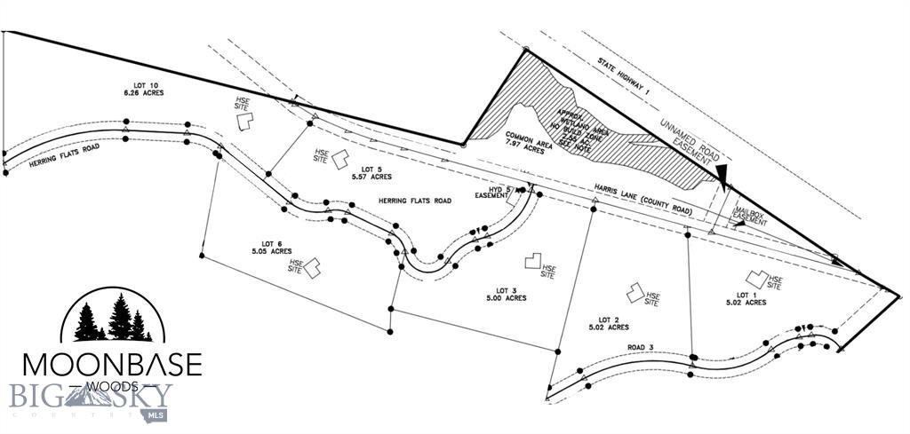 Tbd Lot #6 Herring Flats Road Property Photo 18