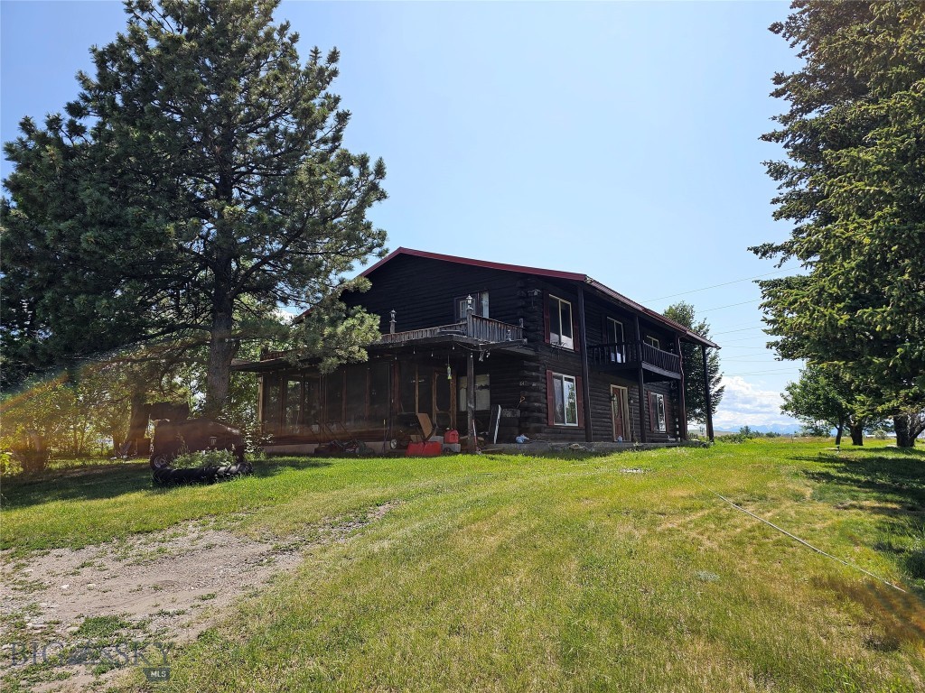 84 Hwy 191 Property Photo 1