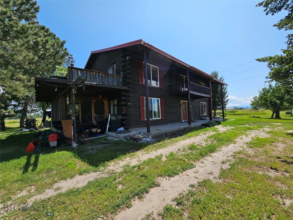 84 Hwy 191 Property Photo 2