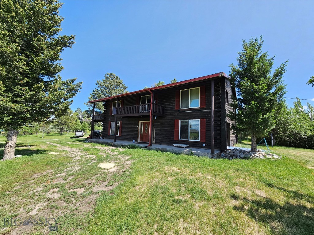84 Hwy 191 Property Photo 4