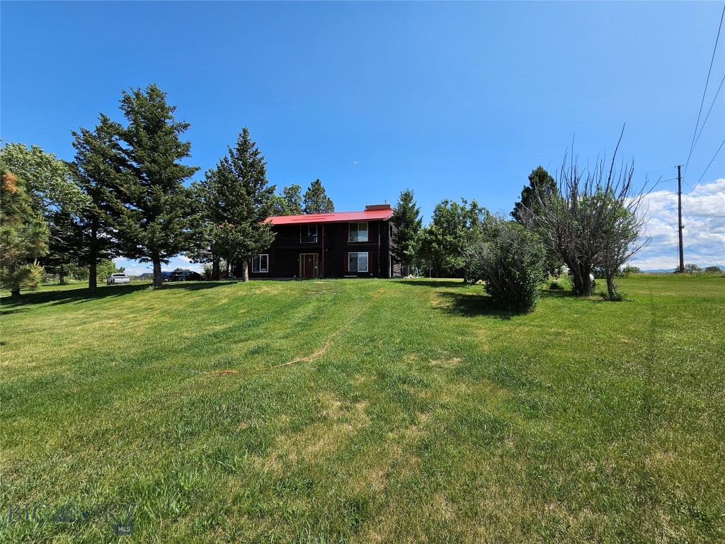 84 Hwy 191 Property Photo 5