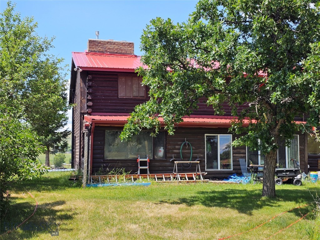 84 Hwy 191 Property Photo 19