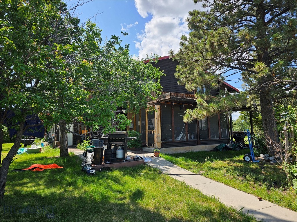 84 Hwy 191 Property Photo 23