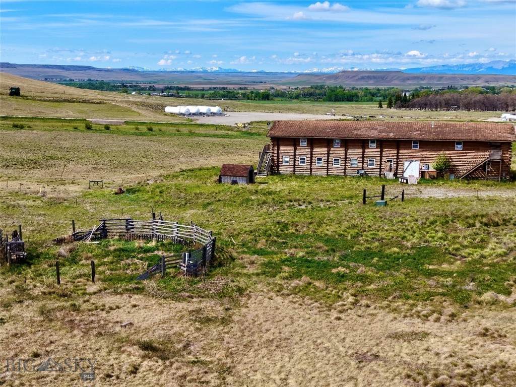 127 Mt Highway 221 Property Photo 8
