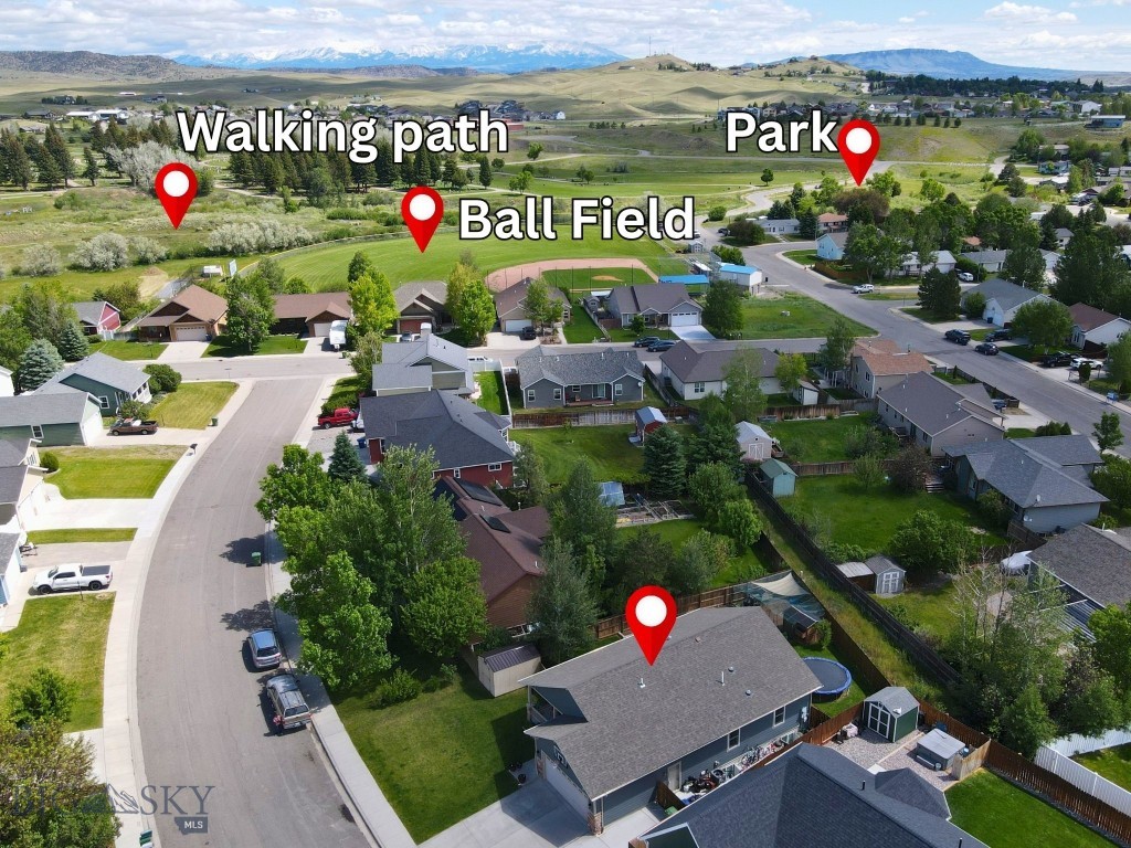 712 Quasar Lane Property Photo 3