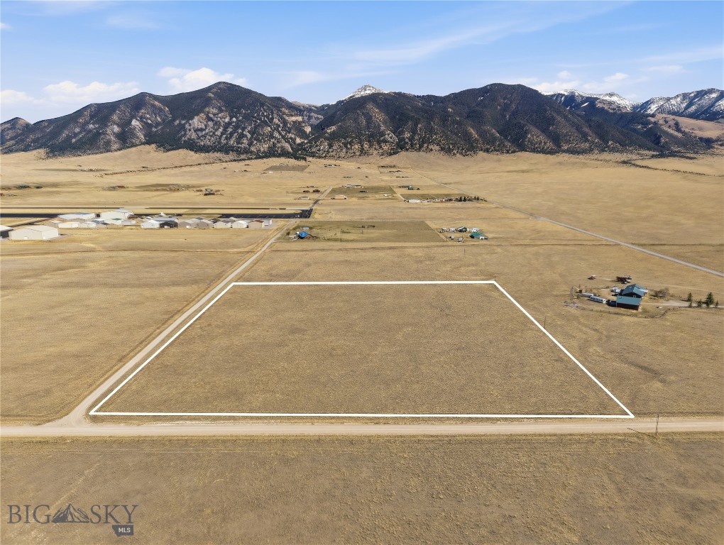 Tbd Lockheed Lot 8a Property Photo 2