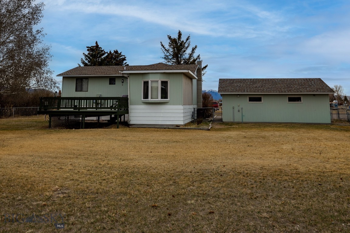214 Beaverhead Lane Property Photo 27