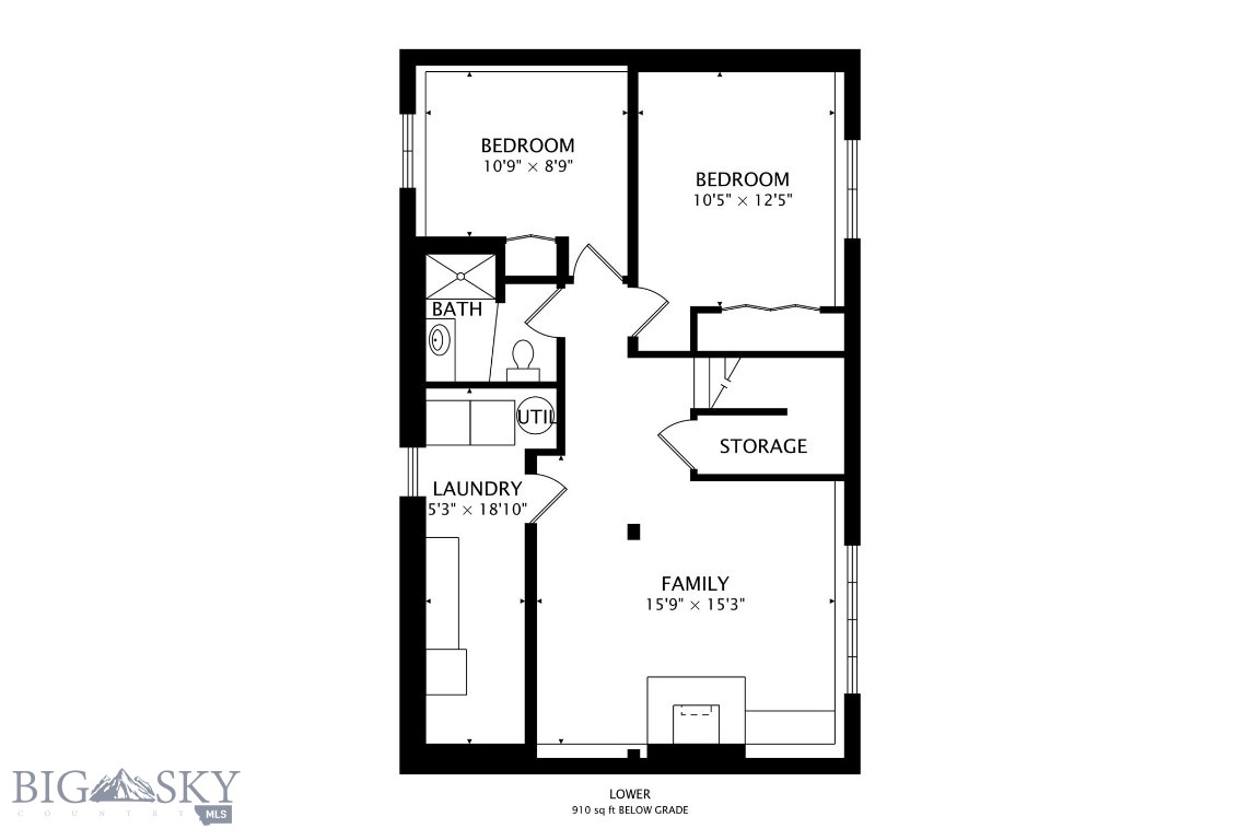 214 Beaverhead Lane Property Photo 31