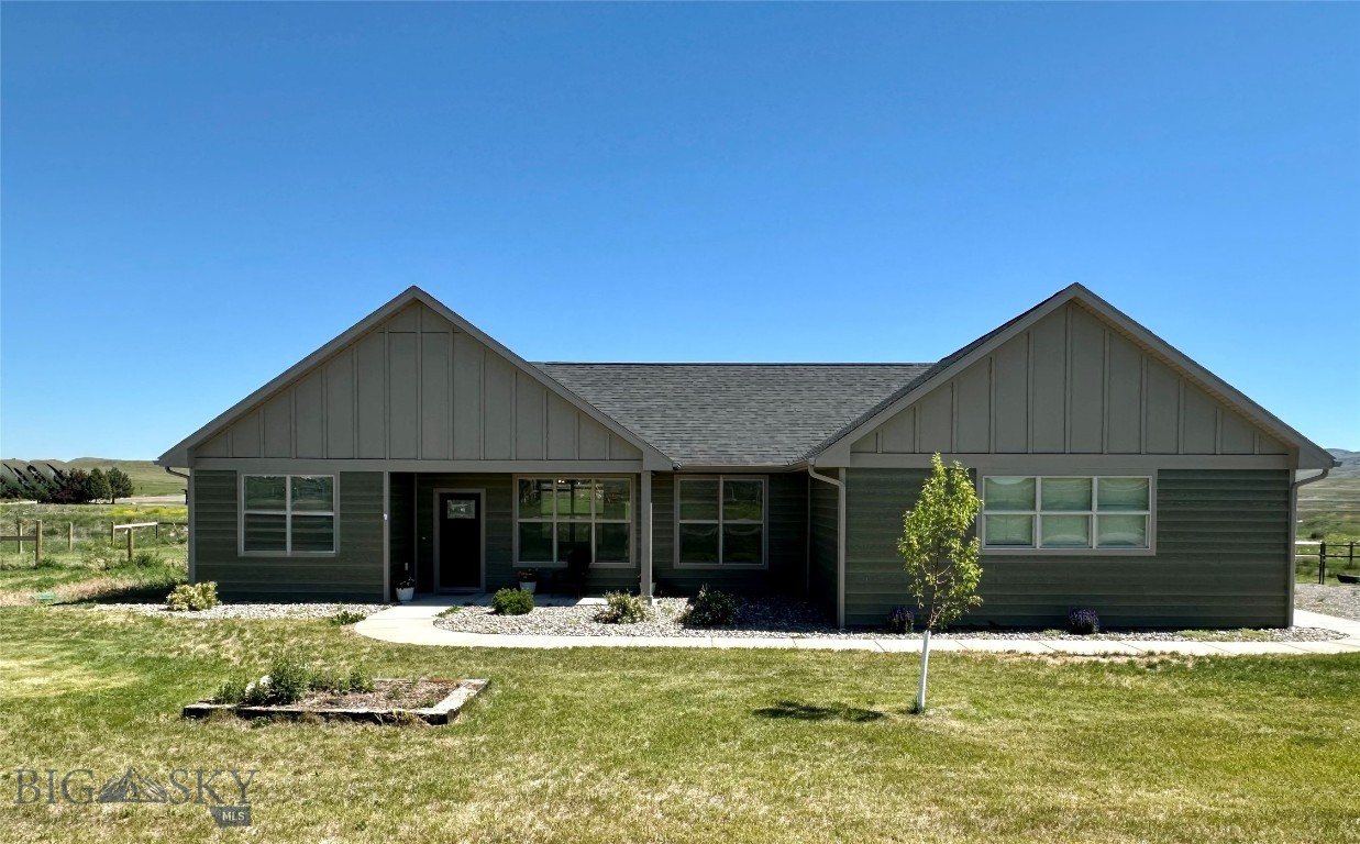30 Blue Stem Way Property Photo 1