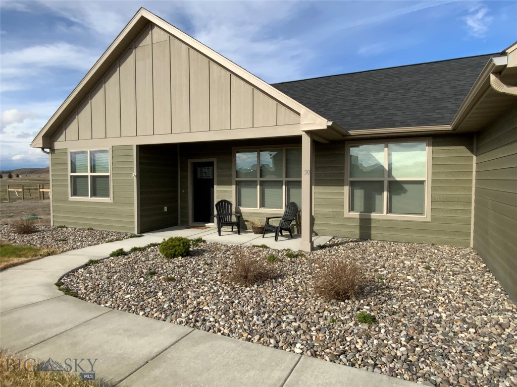 30 Blue Stem Way Property Photo 3