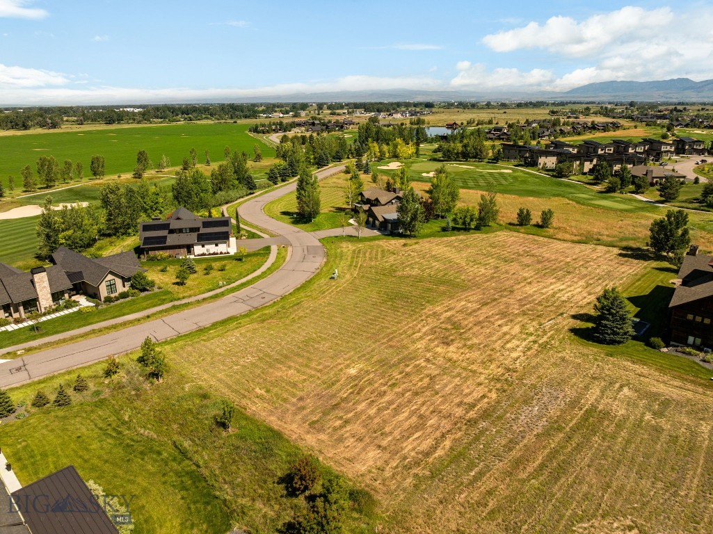 Lot 32 Tillyfour Property Photo 7