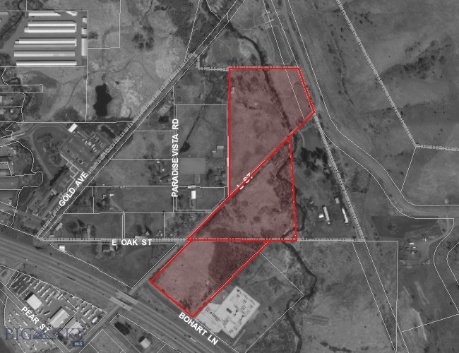 Tbd L Street & Story Mill Road Property Photo 1